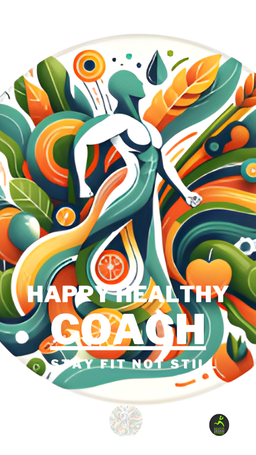 Happy Health Coach GPT