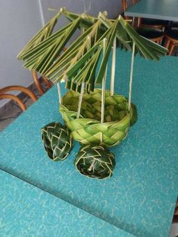 Old San Juan Tour & HH Weaving Experience  (Copy)