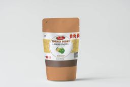 Turkey Berry Ginger Powder 