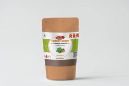 Turkey Berry Turmeric Powder 