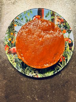 LIMITED EDITION: 年糕 Nian Gao (6-inch)