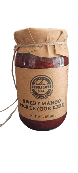 Krushi Sweet Mango (Gor Keri)