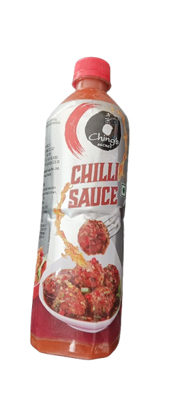 Chings Red Chilly Sauce
