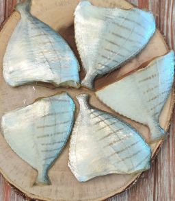 Silver Belly / Kaarai Meen