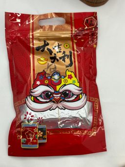 ChickenDried Meat Bakkaw 传统炭烧猪肉干（送礼佳品)🔥🔥🔥