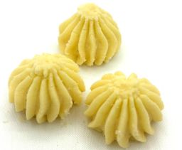 German Butter Cookies 德国牛油饼 🔥🔥🔥