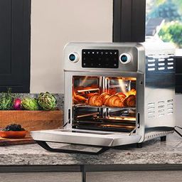 Air Fryer Oven (14L)