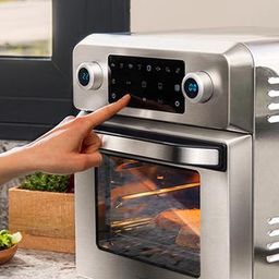 Air Fryer Oven (14L)
