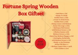 Birdnest Giftset 05