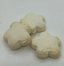 炭烧番婆饼 Bangkit Charcoal (L)