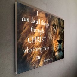 Bible verse frame 4