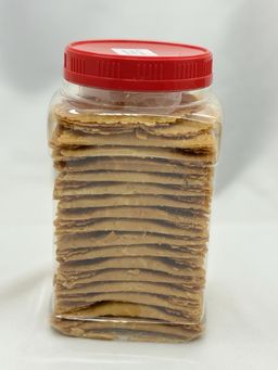 咸蛋金钱包Salted Egg Yolk Chicken Floss Kapit Puff (XL)🔥🔥🔥