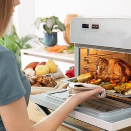 Cecotec Air Fryer Oven (25L)