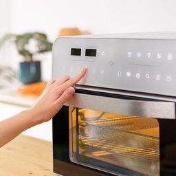 Cecotec Air Fryer Oven (25L)