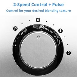 Midea Blender (1.5L)