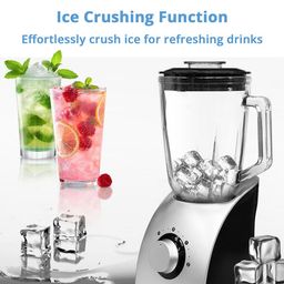 Midea Blender (1.5L)