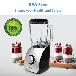 Midea Blender (1.5L)