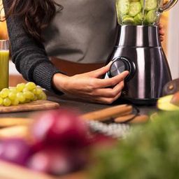 Cecotec Blender (1.8L)