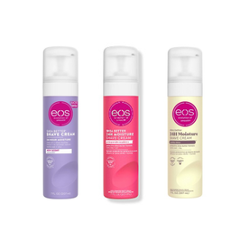 EOS Shave Cream