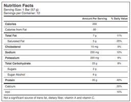 BSN SYNTHA-6 PROTEIN CHOCOLATE CRUNCH