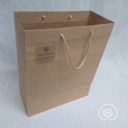 Bolsas Kraft