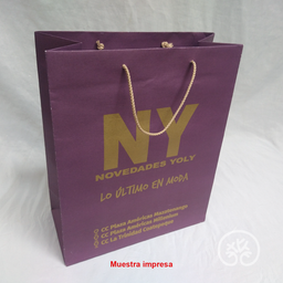 Bolsa BK01
