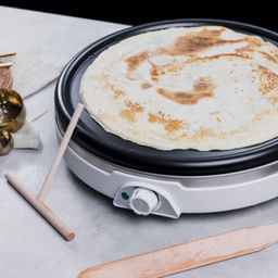 Crepe Maker (Ø 38cm)
