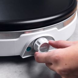 Crepe Maker (Ø 38cm)