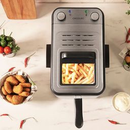 Deep Fryer (3L)