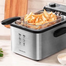 Deep Fryer (3L)