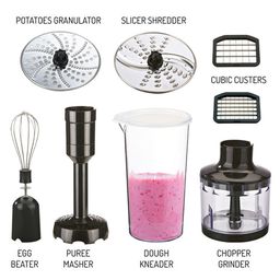 Food Chopper (2L)