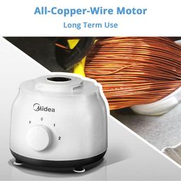 Food Processor (1.5L)