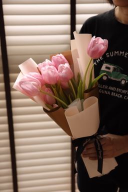 Golden Tulip Symphony