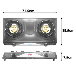 Gas Stove