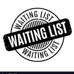 WAITING LIST - Regular Items I would like in the future