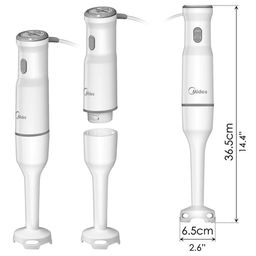 Hand Blender
