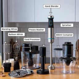 Hand Blender