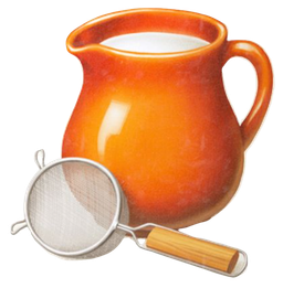 QUESO CREMA UNTABLE DE KEFIR