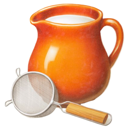 YOGUR TIPO GRIEGO DE KEFIR