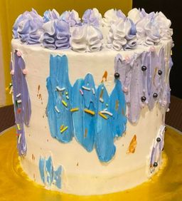 Birthday or Event Cake