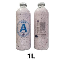 Yogur Líquido sabor Arándanos