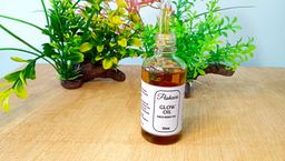 MINI GLOW OIL 