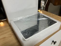 USB LED Light Frame / Mirror