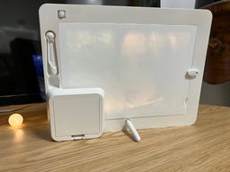 USB LED Light Frame / Mirror
