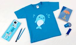 Tshirt For Kids (Cotton)