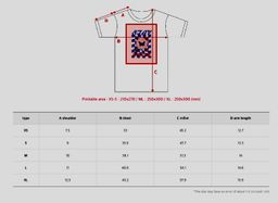 Tshirt For Kids (Cotton)