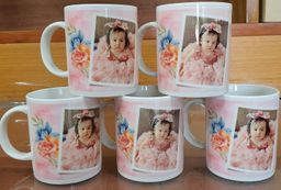 Photo Mug