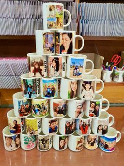 Photo Mug
