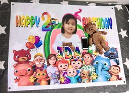 Tarpaulin 1200x900mm