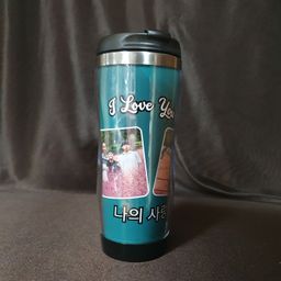 Photo Tumbler